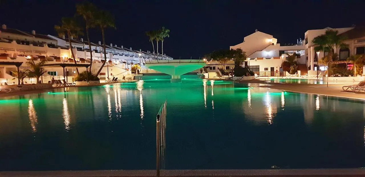 Tenerife With Impressive Pool 136 location