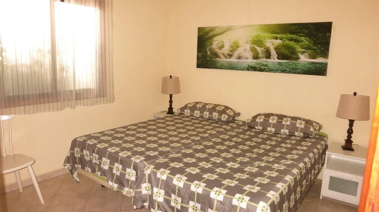 Tenerife With Impressive Pool 136 Costa Del Silencio Apartment