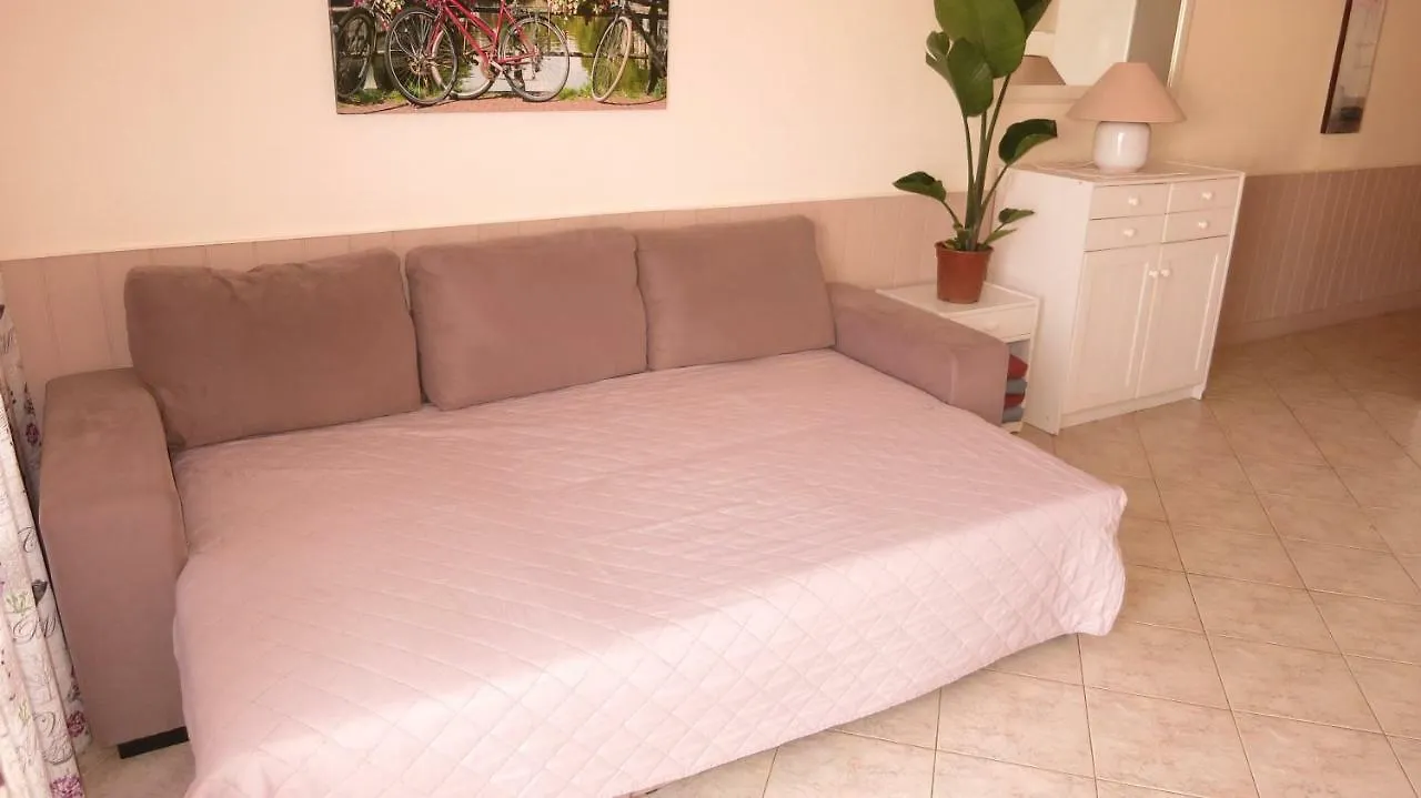 Apartment Tenerife With Impressive Pool 136 Costa Del Silencio