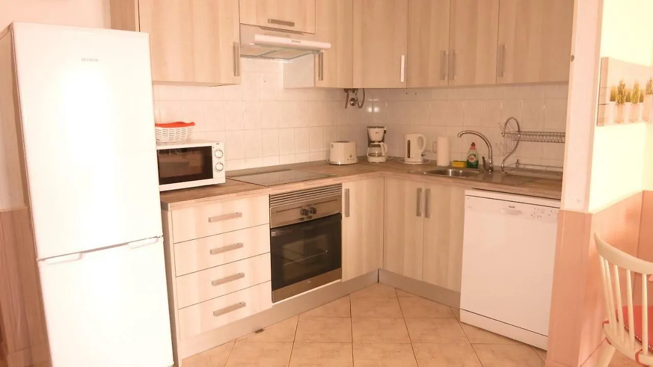 Tenerife With Impressive Pool 136 Costa Del Silencio Apartment